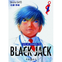 GIVE MY REGARDS TO BLACK JACK T01