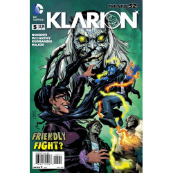 KLARION 5