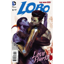 LOBO 5