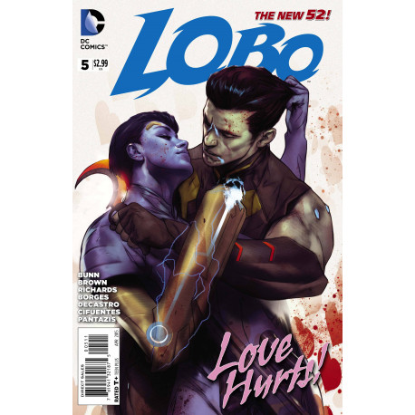 LOBO 5