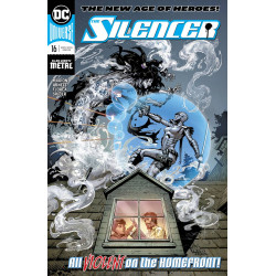 SILENCER 16