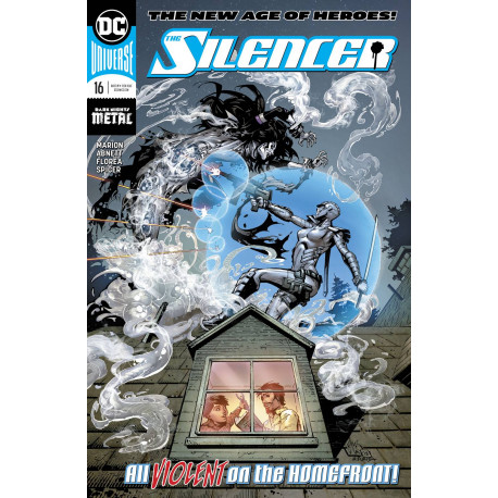 SILENCER 16