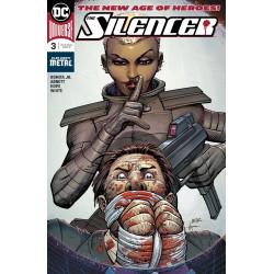 SILENCER 3