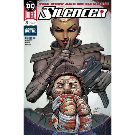 SILENCER 3