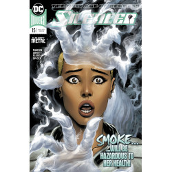 SILENCER 15