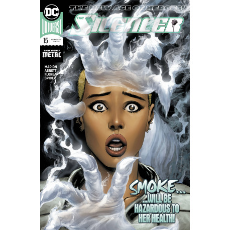 SILENCER 15