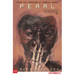 PEARL 9 (MR)