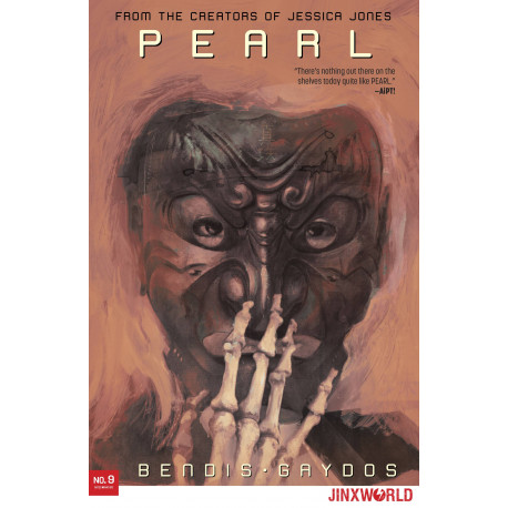 PEARL 9 (MR)