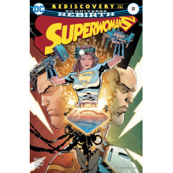 SUPERWOMAN 10