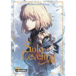 SOLO LEVELING T06