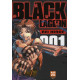 BLACK LAGOON T01