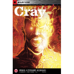 WILDSTORM MICHAEL CRAY 11