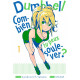 DUMBBELL : COMBIEN TU PEUX SOULEVER ? - TOME 1