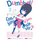 DUMBBELL : COMBIEN TU PEUX SOULEVER ? - TOME 2