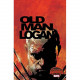 WOLVERINE OLD MAN LOGAN VOL.0 WARZONES