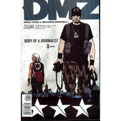 DMZ 8 (MR)