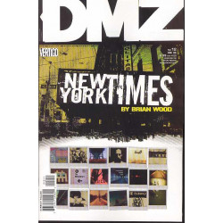 DMZ 12 (MR)