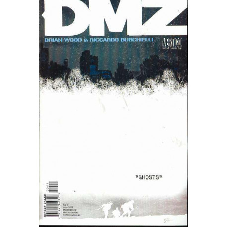 DMZ 4 (MR)