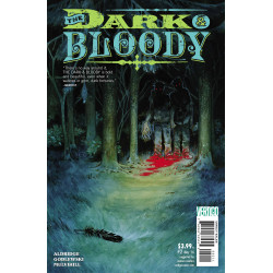 DARK AND BLOODY 2 (OF 6) (MR)