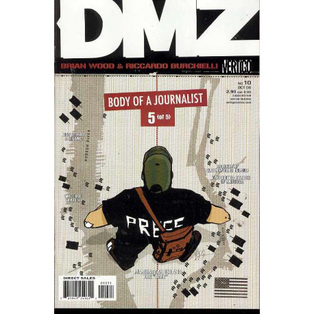 DMZ 10 (MR)