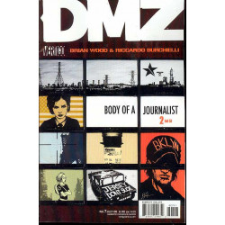 DMZ 7 (MR)