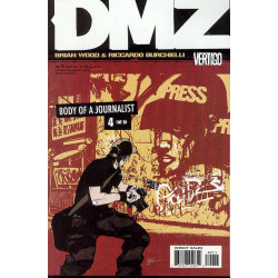 DMZ 9 (MR)