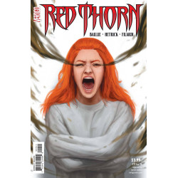 RED THORN 9 (MR)