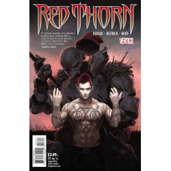 RED THORN 3 (MR)