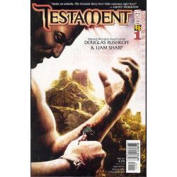 TESTAMENT 1 (MR)