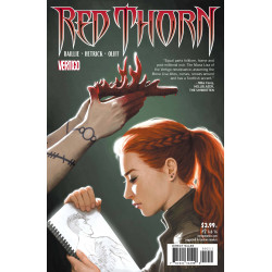 RED THORN 2 (MR)