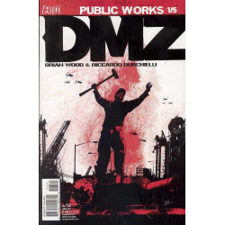 DMZ 13 (MR)