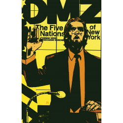 DMZ 71 (MR)