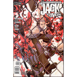 JACK OF FABLES 4 (MR)