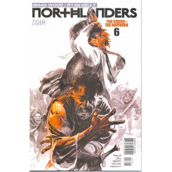 NORTHLANDERS 16 (MR)