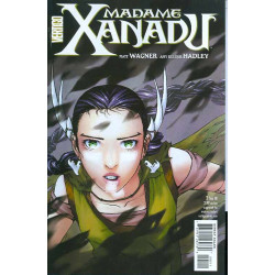 MADAME XANADU 2 (MR)