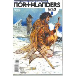 NORTHLANDERS 8 (MR)