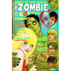 IZOMBIE 20 (MR)