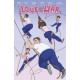 LOVE AND WAR TP 