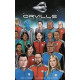 ORVILLE LIBRARY EDITION HC VOL 1