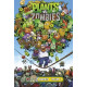 PLANTS VS ZOMBIES ZOMNIBUS HC VOL 2