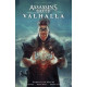 ASSASSINS CREED VALHALLA FORGOTTEN MYTHS HC 