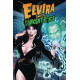 ELVIRA MEETS VINCENT PRICE TP 