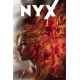 NYX TP VOL 1 DADDYS GIRL