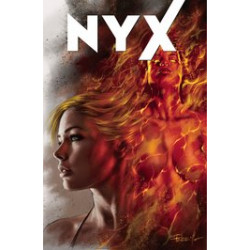 NYX TP VOL 1 DADDYS GIRL