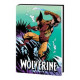 WOLVERINE OMNIBUS HC VOL 3 SILVESTRI CVR