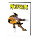 WOLVERINE OMNIBUS HC VOL 3 OEMING DM VAR