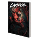 CARNAGE TP VOL 1 IN THE COURT OF CRIMSON