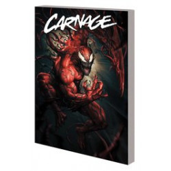 CARNAGE TP VOL 1 IN THE COURT OF CRIMSON