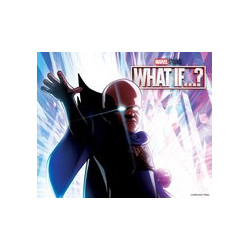 MARVEL STUDIOS WHAT IF ART OF SERIES HC 