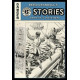 REED CRANDALL EC STORIES ARTIST ED HC 